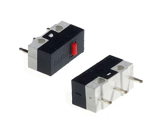 MSW-21 II; Endschalter;