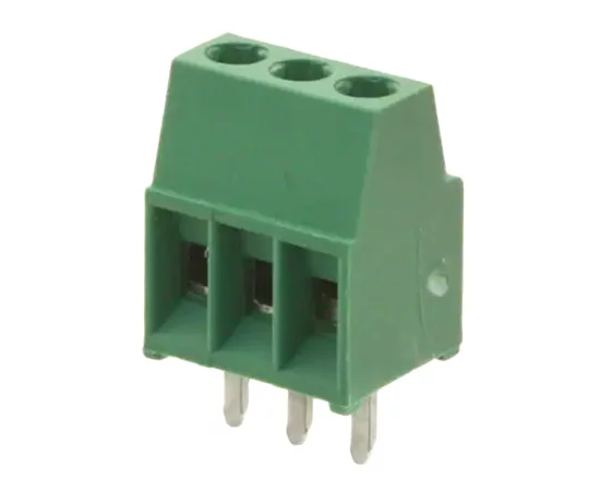 282834-3&nbsp;TE&nbsp;Connectivity&nbsp;Listwa&nbsp;zaciskowa
