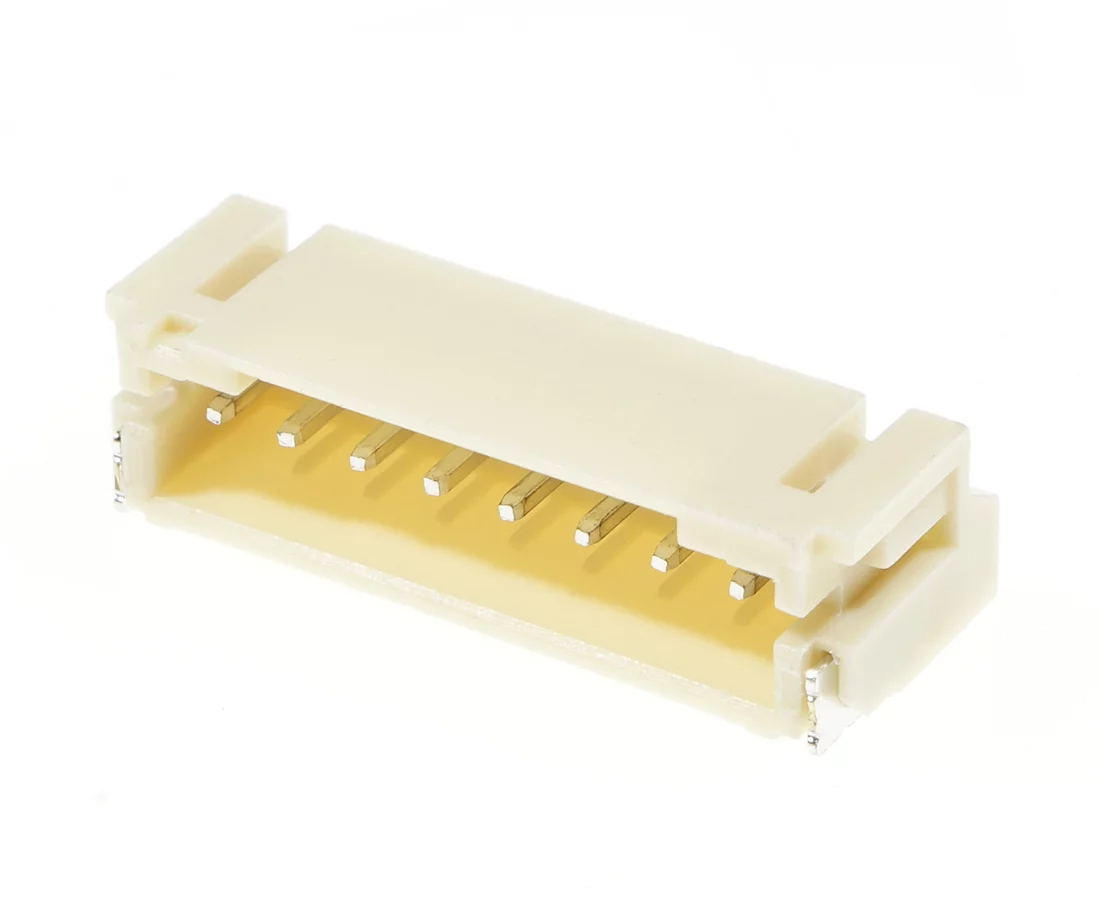 JVT1125W9T-08SNR-S&nbsp;JVT&nbsp;Cable&nbsp;connector