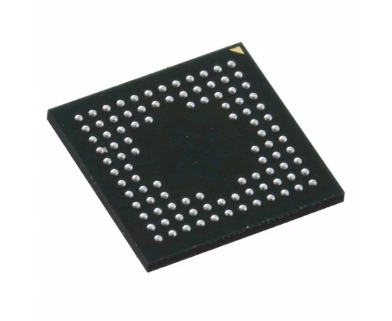 ATSAM3X4CA-CU LFBGA100
