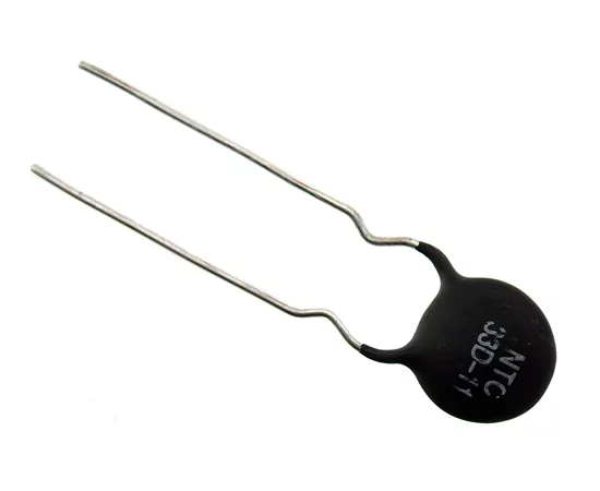 Power&nbsp;NTC&nbsp;thermistor&nbsp;for&nbsp;surge&nbsp;current&nbsp;suppression;&nbsp;33R