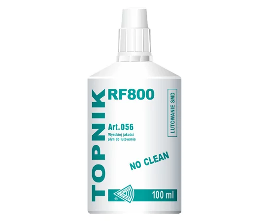 ART.056 RoHS || ART.056 100ml Micro Chip Elektronic