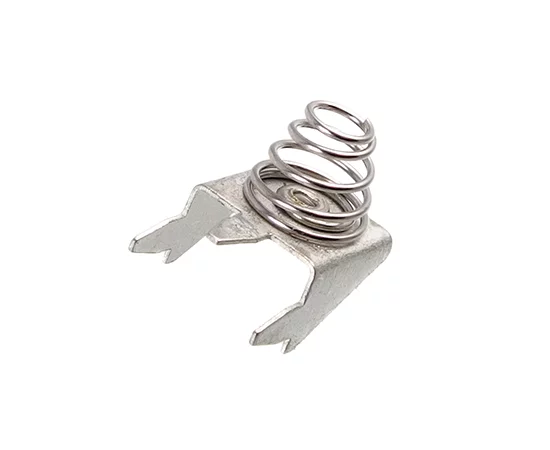 P/N629 RoHS || 629 Keystone Spring contact