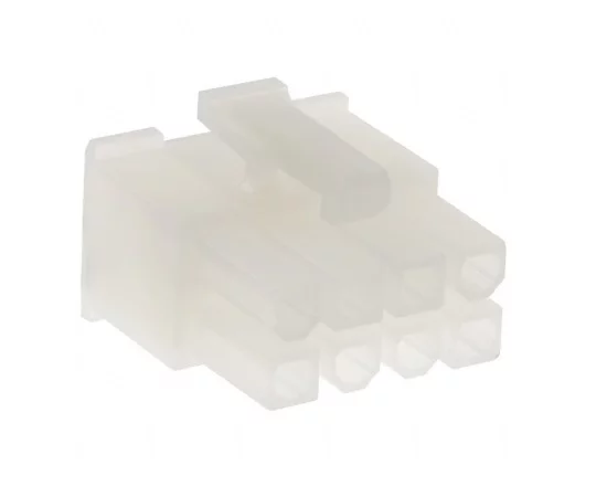 39012085 || 39-01-2085 MOLEX Mini-Fit Jr. Connector