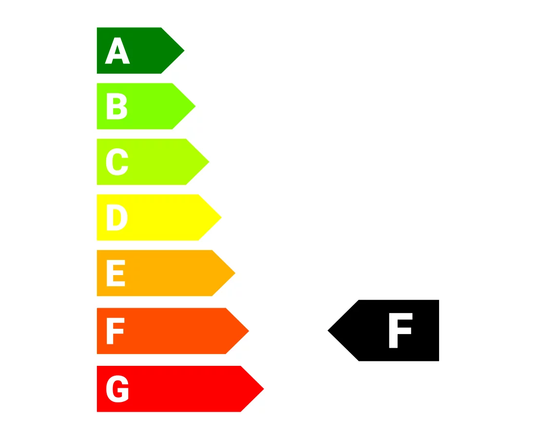 LED Strip 2835/60 cold 12V IP20