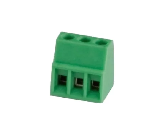 GT308-2.54-03P-14-00AH RoHS || GT308-2.54-03P-14-00AH GOLTEN Terminal block