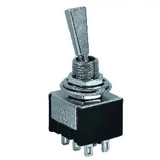 MTS202-F1 RoHS || MTS202-F1; Hebelschalter;