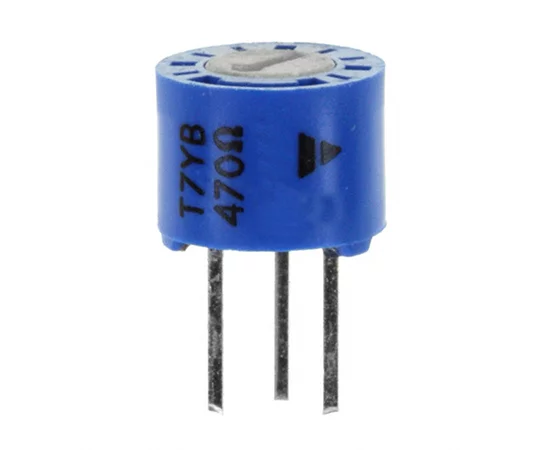 T7YB103MB40 || T7YB103MB40 VISHAY Trimmer