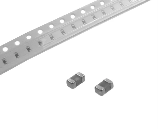 Thick film chip resistor; smd; 0402; 22.1kR 
