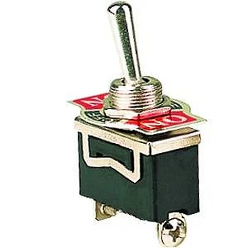 KN3C-101;&nbsp;Hebelschalter;