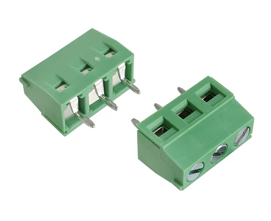 GT127-5.0-03P-14-02AH RoHS || GT127-5.0-03P-14-02AH GOLTEN Terminal block