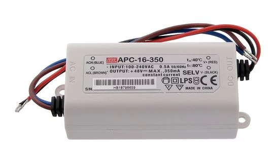 APC-16-700 || APC-16-700 Mean Well Power supply