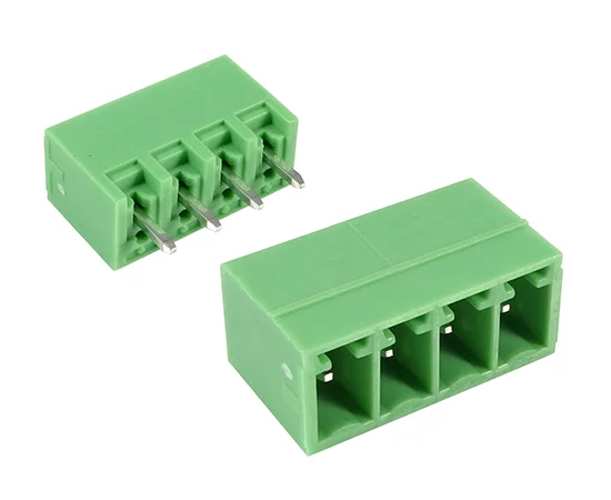 15EGTVC-3.81-04P-14-00AH RoHS || 15EGTVC-3.81-04P-14-00AH GOLTEN Terminal block