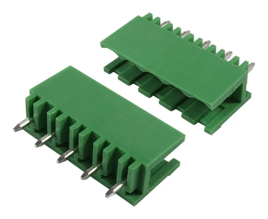 2EGTV-5.08-05P-14-00AH&nbsp;GOLTEN&nbsp;Klemmleiste