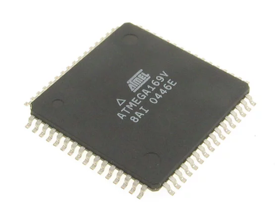 ATMEGA128-16AUR T&amp;R