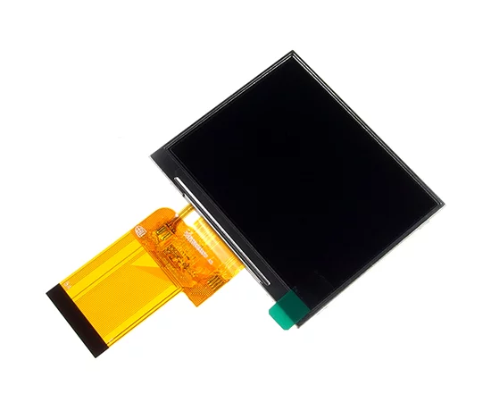 O&nbsp;TFT320240-3.5-ips