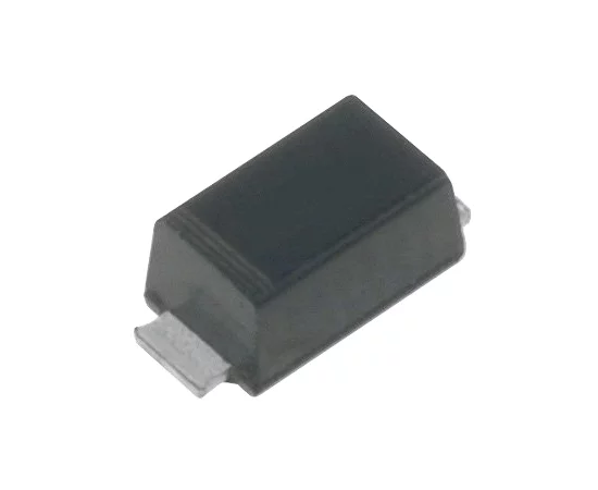 S1DL || S1DL diode rectifying