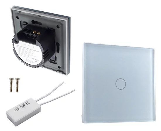 AD RC DIMMER1G RoHS || RC dimmer1G