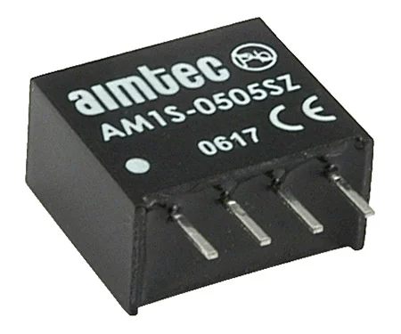 AM1S-1205SH30Z RoHS || AM1S-1205SH30Z AIMTEC