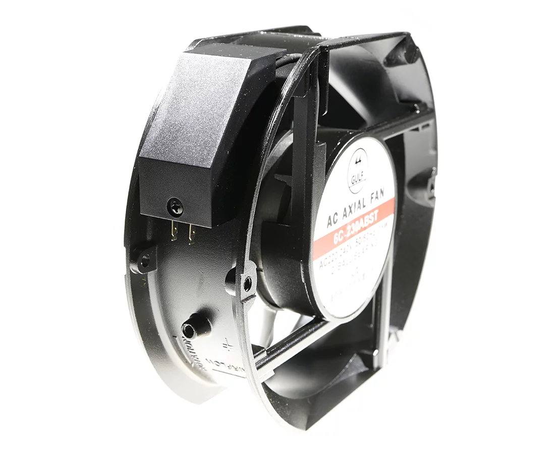 6C230ABST GULF Ventilator AC