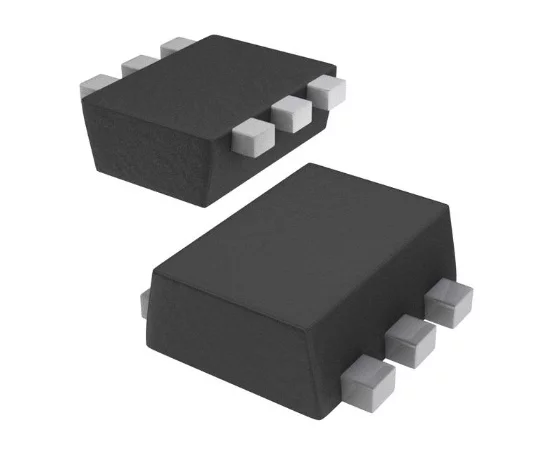 BC847BV RoHS || BC847BV,115 || BC847BV,315 || BC847BV