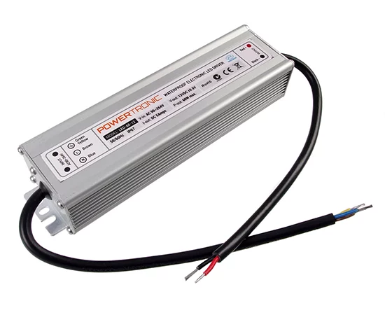 LED-60-12&nbsp;B&nbsp;Powertronic&nbsp;Power&nbsp;supply