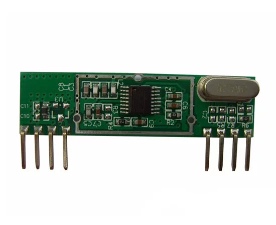 CY120 433.92MHz RoHS || CY120-433.92