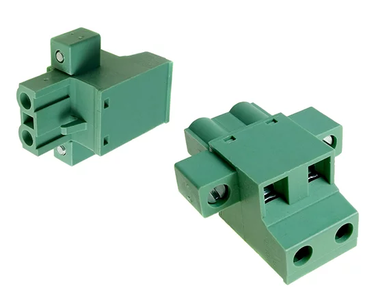 2EDGKCM7.62-02P1400A || 2EDGKCM-7.62-02P-14-00AH DEGSON Terminal block