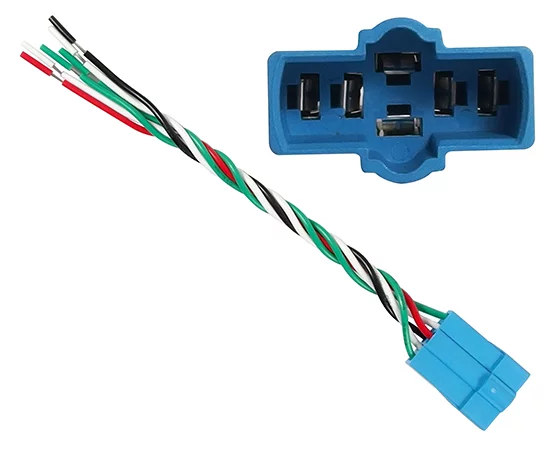 Złącze&nbsp;do&nbsp;przycisk&oacute;w;&nbsp;W22Z/150mm