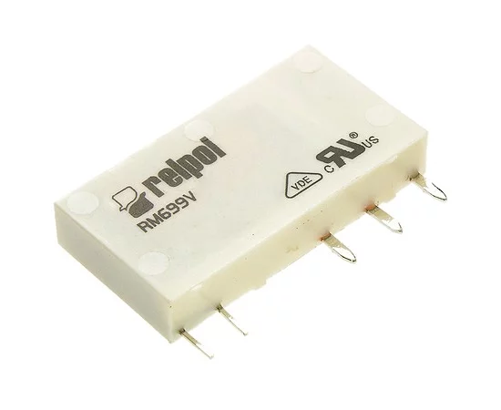 RM699BV-3011-85-1012 RoHS || RM699V-3011-85-1012 miniature relay