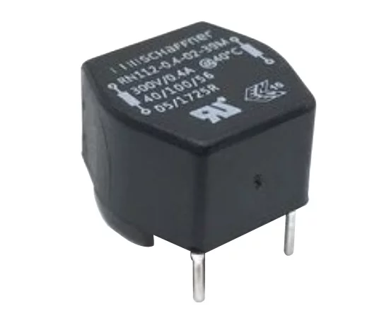 RN 112-2-02-1M8 Schaffner Inductor