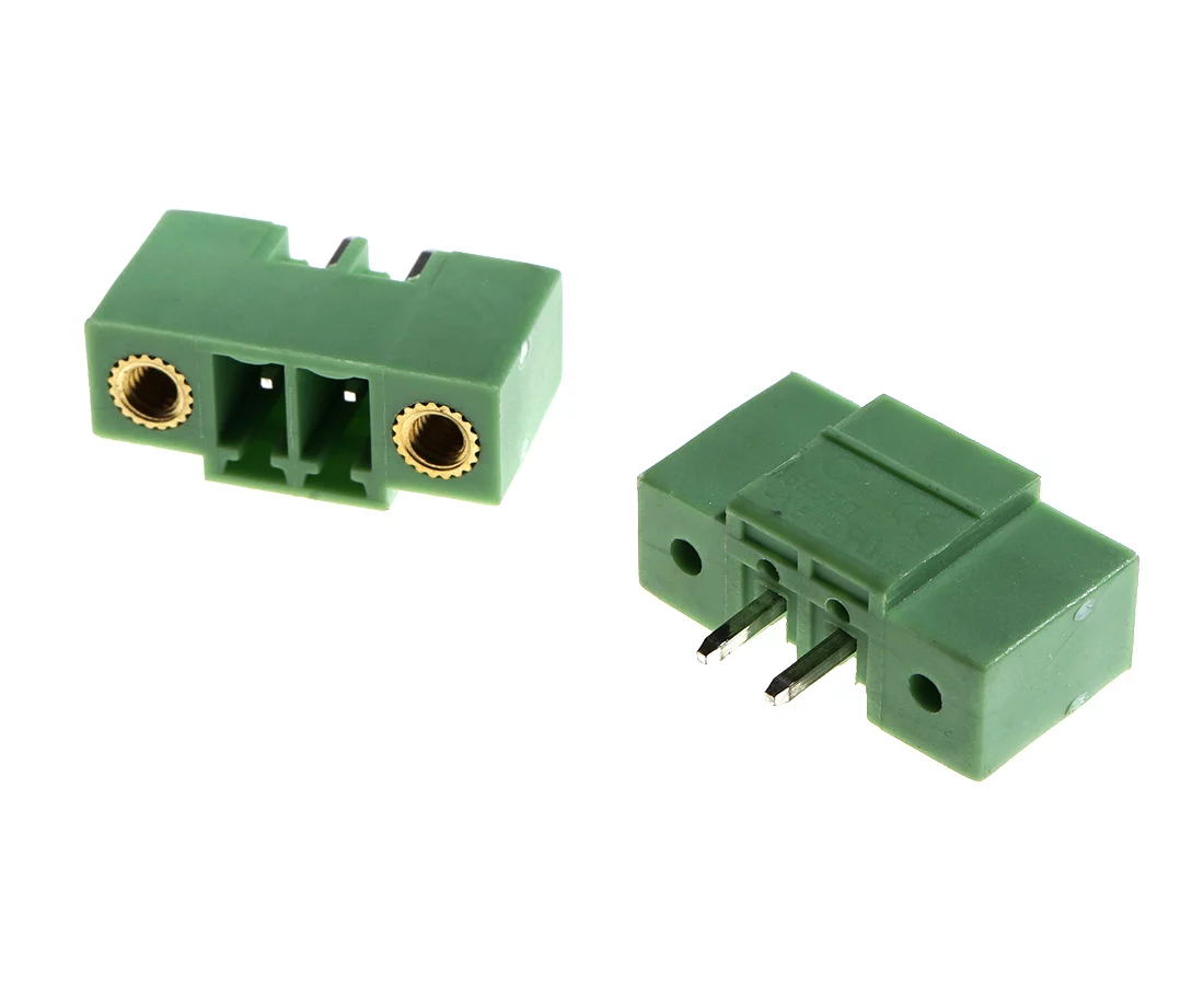 15EGTVM-3.5-02P-14-00AH || 15EGTVM-3.5-02P-14-00AH GOLTEN Terminal block
