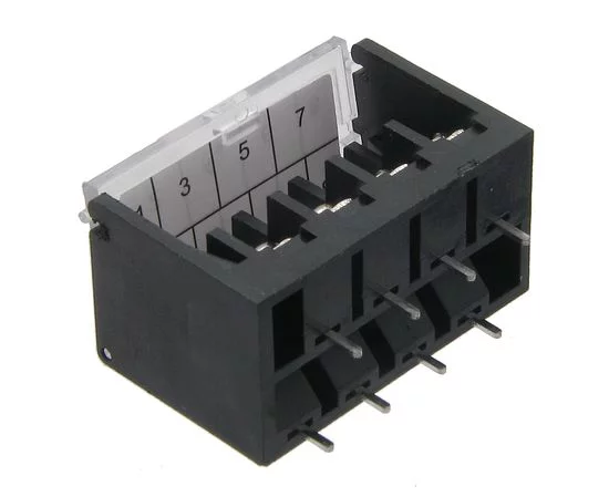 DG24-1-B-08P-1300AH || DG24-1-B-08P-13-00AH DEGSON Terminal block