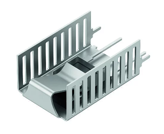FK 276 MI 247 V Fischer Heatsink