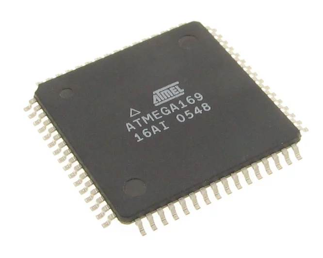 ATMEGA128-16AUR T&amp;R