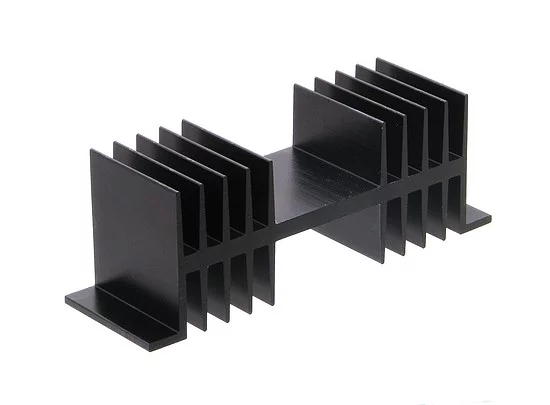 Heatsink;&nbsp;profil&nbsp;DY-Q