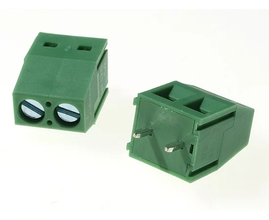 GT125-5.0-02P-14-00AH RoHS || GT125-5.0-02P-14-00AH GOLTEN Terminal block