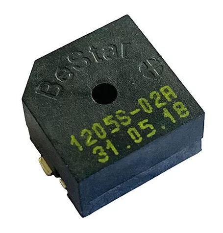 BME1205S-02A&nbsp;buzzer