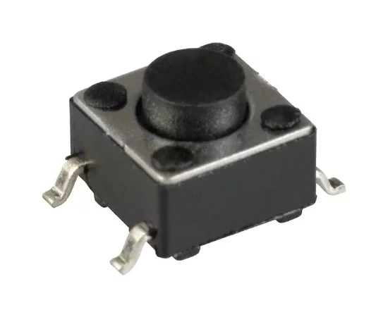 PTS645SM50SMTR92 LFS RoHS || PTS645SM50SMTR92 LFS C&K Tact switch