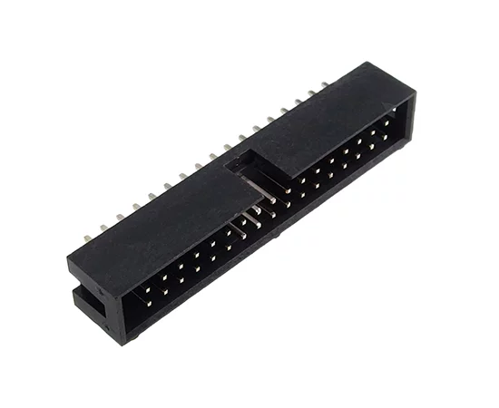 CH254-BH-088-34-S-GO-A-CH14Y RoHS || CH254-BH-34-88-S-GO-A CONNECTAR IDC connector