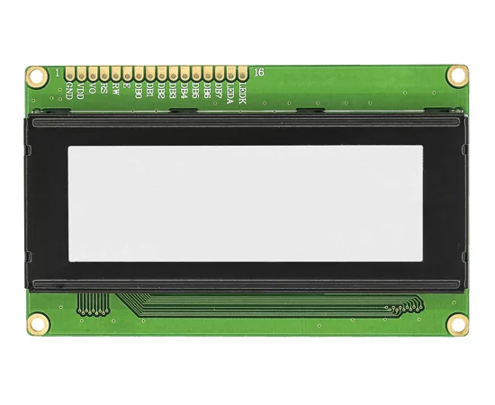 O&nbsp;LCF204-1sc