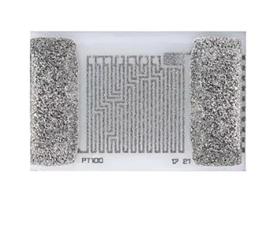 PTS120601B100RP100 Vishay Temperature sensor