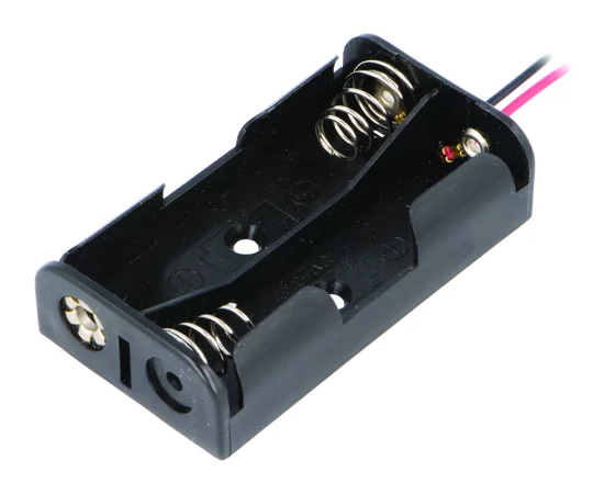 Batteriefach