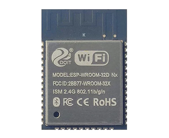 ESP-WROOM-32D-N16 DOIT (compatible with ESP32-WROOM-32D-N16 ESPRESSIF)