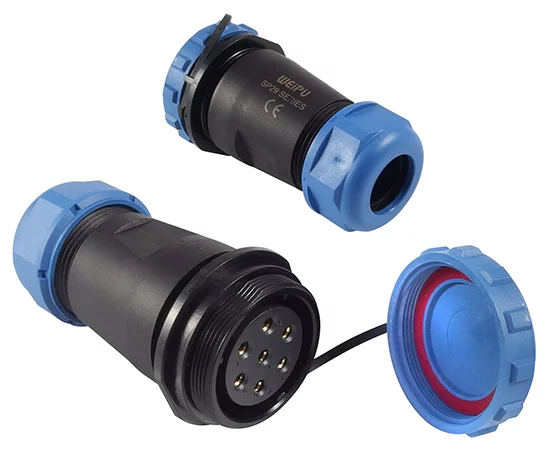 SP2911/S7-2C