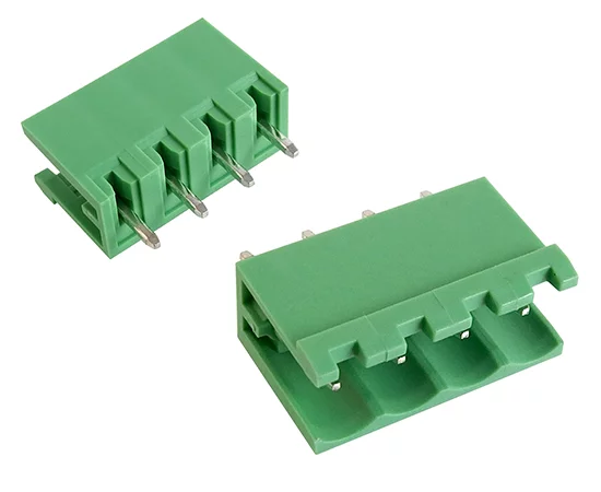 2EGTV-5.0-04P-14-00AH RoHS || 2EGTV-5.0-04P-14 GOLTEN Terminal block