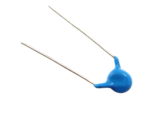 STY1221K40L10 STCAPACITORS Kondensator ceramiczny