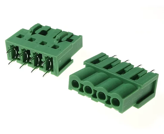 2EGTB-5.08-04P-14-00AH RoHS || 2EGTB-5.08-04P-14-00AH GOLTEN Terminal block