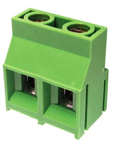 XY130-2P 9.50 RoHS || XY130 9.5mm-2P (-) XINYA Terminal block