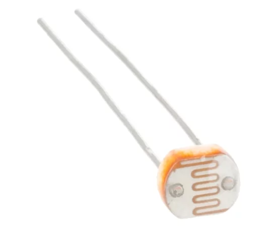photoresistor PGM5649D